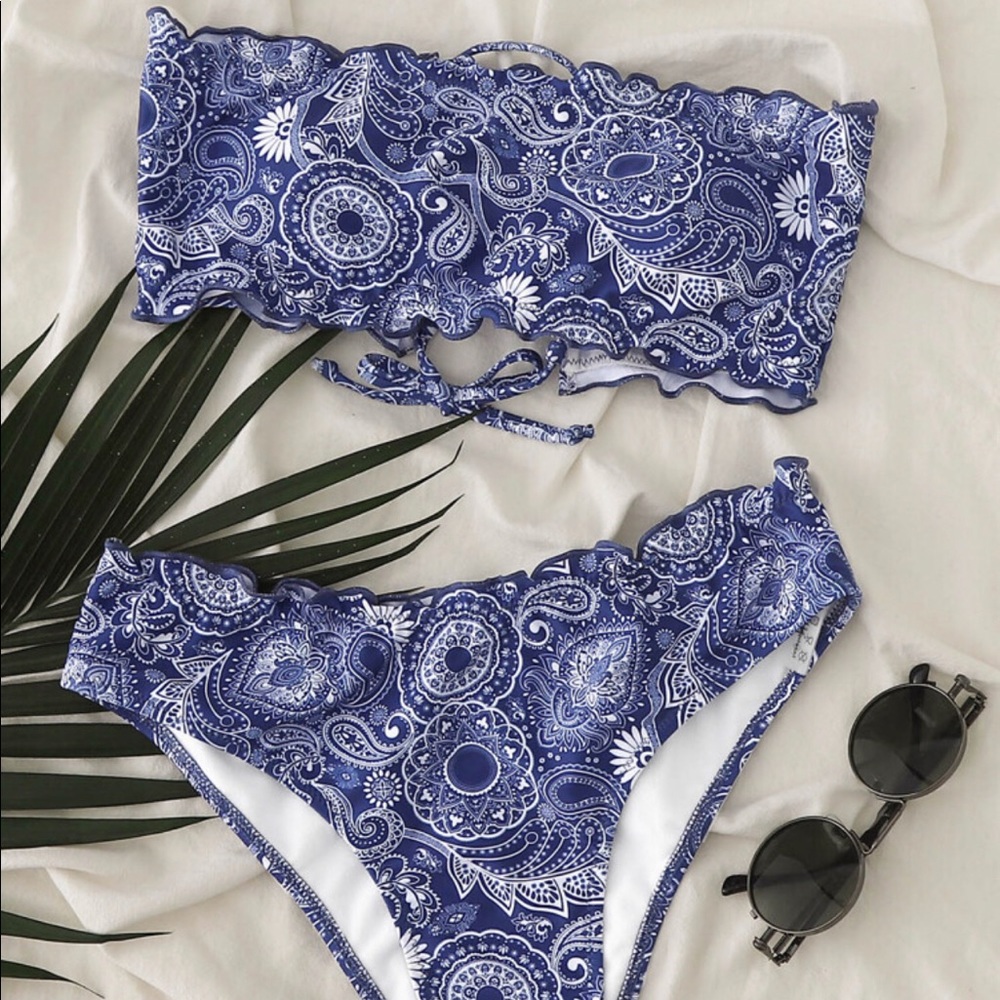 🤍shein NWT bikini🤍